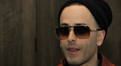 Yandel
