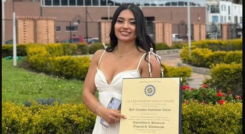 Yudy Alexandra Castellanos