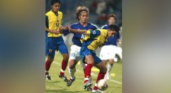 YULIAN ANCHICO 
