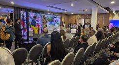 Cumbre desarrollada en Táchira busca concretar la Zona Económica Especial Binacional