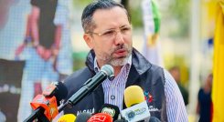 Proceso contra Jaime Beltrán queda en firme: Gobernador designará alcalde encargado