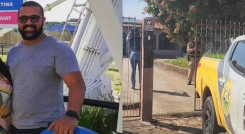 asesinó al amante de su esposa