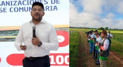 Aviturismo en Norte de Santander. / Foto Cortesía y La Opinión
