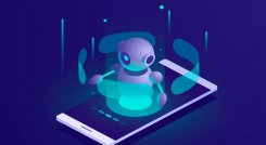 Chatbot. / Foto Freepick