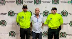 Justicia en Medellín: condenan a hombre que mató a su pareja y la desapareció en un río