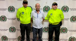decapitó a su pareja en Medellín