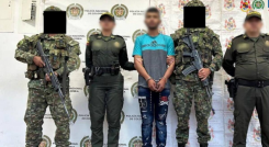  disidencias de las Farc