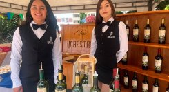 Festival Gastronómico. / Foto Cortesía