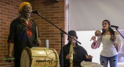 Festival Nacional de la Música Colombiana celebra 40 años con homenaje a la mujer.