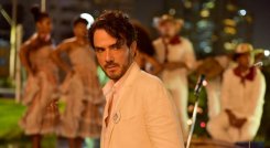 El mundo cambió y la actuación también: Juan Fernando Sánchez en tiempos de streaming.