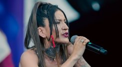 La Fármakos: del dolor al rap y del barrio al Festival Cordillera.