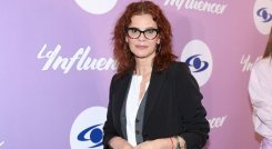 Marcela Agudelo: no comparto nada con Teresa, yo soy hincha de la verdad.