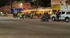 Detalles de la masacre en Cúcuta: tres personas asesinadas en La Fortaleza 