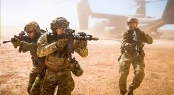 La captación de mercenarios tiene más fuerza a través de contactos por WhatsApp. / Foto Tomada de Mi Futuro Global