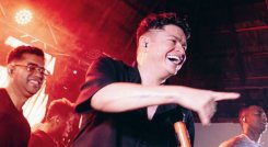 Mono Zabaleta estrena ‘Pa’ que les duela’ y prepara un nuevo álbum.