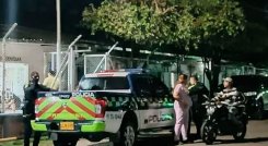 Muerte de menor en Santander