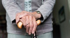 Pensiones. / Foto Archivo