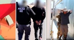 polémica por video de canción de Pokémon sobre deportaciones