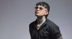 Sheider, el cucuteño que revoluciona los corridos tumbados desde Colombia.