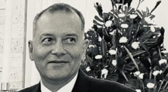 Álvaro Restrepo Valencia