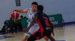 Motilones del Norte tuvo su primer duelo en la liga ante los llaneros con una aceptable presentación.