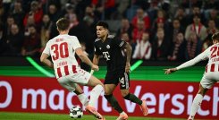 El atacante colombiano Luis Díaz es considerado uno de los mejores fichajes de la temporada en la Bundesliga.