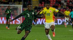 La Sub-20 de Colombia le espera otro duro examen en el Mundial de Chile.