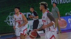 Motilones del Norte, con el apoyo de su afición espera despertar en el campeonato.