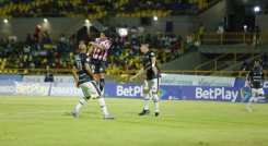 Los rojinegros esperan cerrar con una victoria ante los vallecaucanos.