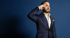 ABELARDO DE LA ESPRIELLA / COLPRENSA 