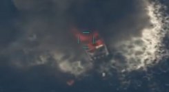 ATAQUE A LA LANCHA DEL MAR CARIBE 