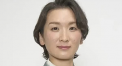 Actriz japonesa muere