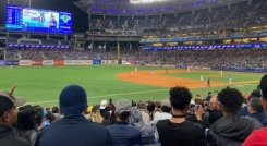 BEISBOL VENEZUELA 