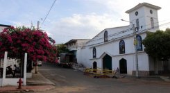 Barrio Carora se legalizó en 1963