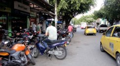 Barrio Latino tiene más de 100 establecimientos comerciales.