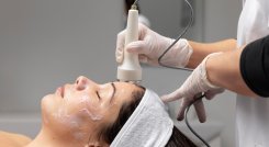 Belleza natural: la nueva era de los tratamientos estéticos faciales 