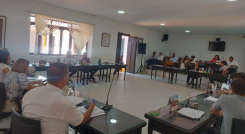 Concejo de Ocaña pone en riesgo la nueva sede del SENA