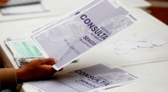 Consulta Interna del Pacto Histórico