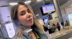 DAYANA JAIMES 