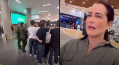 DENUNCIA EN CALI 
