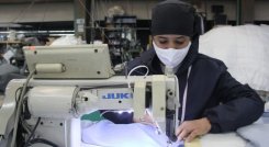 Desempleo en Colombia llegó a 8,6% en agosto
