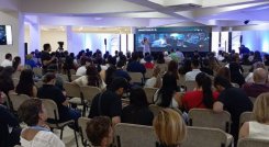 Norte de Santander exhibió su potencial turístico y hotelero en Ethoc 2025