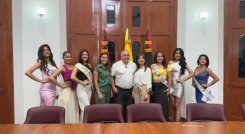 Reinas de belleza