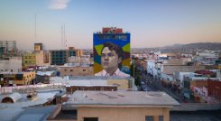 El Divo de Juárez
