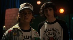 Stranger Things