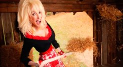 Dolly Parton 