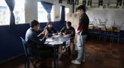 ELECCIONES / COLPRENSA 