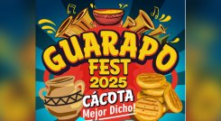 GUARAPO FEST 