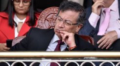 GUSTAVO PETRO 