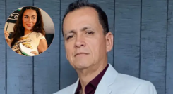 Greeicy salió en defensa de su papá